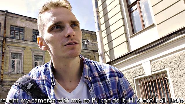 TUTOR4K. Mature woman pretended to by a teacher but was caught and fucked