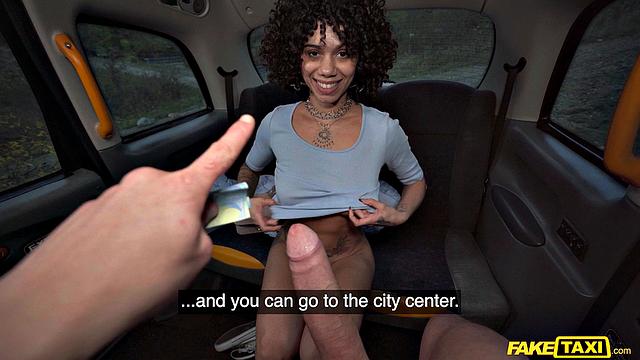 20 Euro for a Blowjob