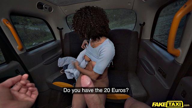 20 Euro for a Blowjob