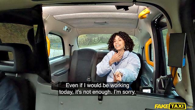 20 Euro for a Blowjob