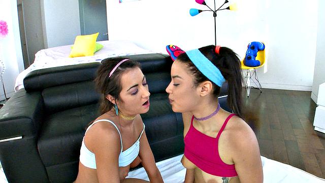 Bff With Maya And Lily