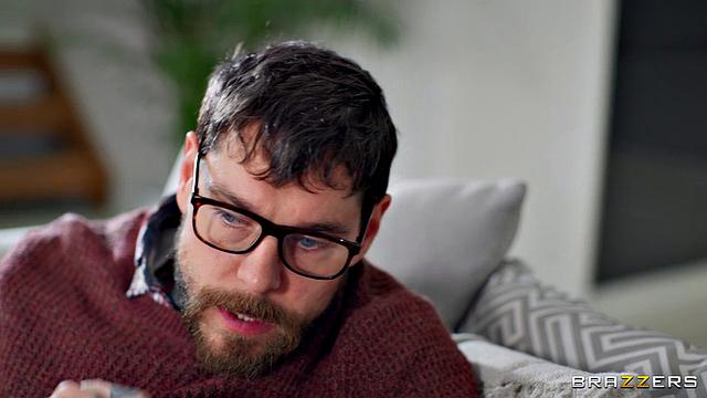 His Friend's Bedding