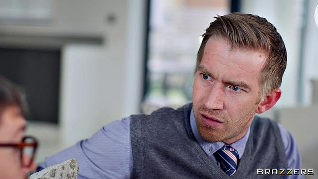 His Friend's Bedding