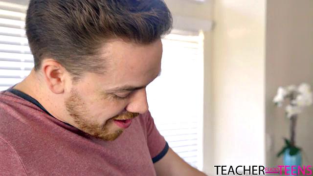 Fucked by the Teacher - S3:E9