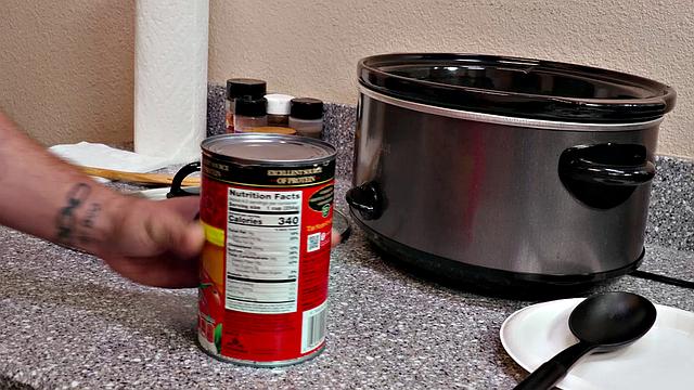 NextDoorStudios - Hunk Firemen Flip On Kitchen Counter