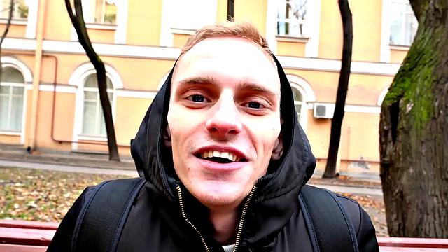 TUTOR4K. Strict tutor doesn't mind quick sex with new