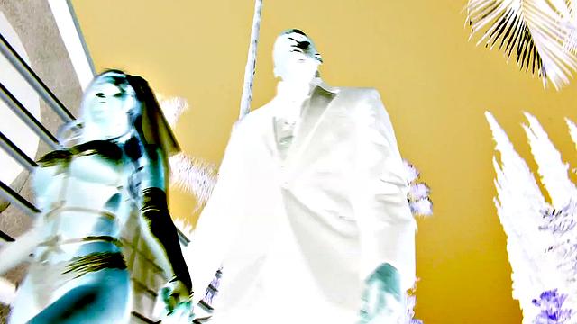 Nikki Benz Wedding Night Big Encounter