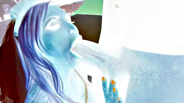 Nikki Benz Wedding Night Big Encounter