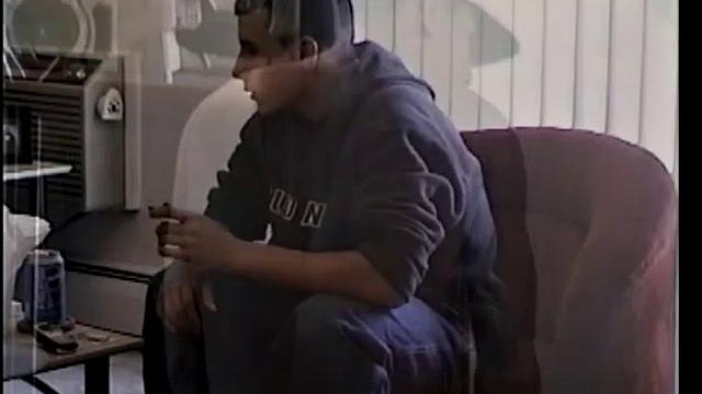 Boston's First Visit