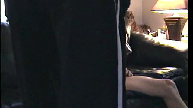 Sucking Straight Jake