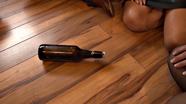 In Munich The Girls Blow And Suck