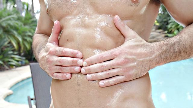 Watch Brock Cooper Solo