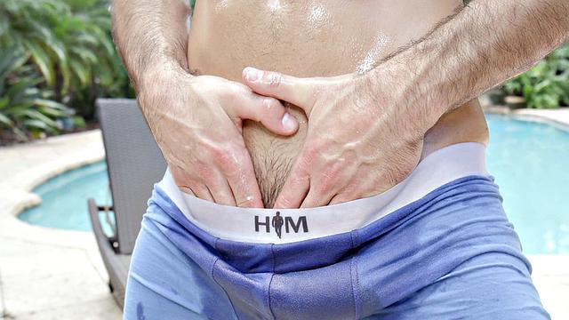 Watch Brock Cooper Solo