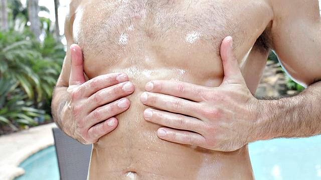 Watch Brock Cooper Solo