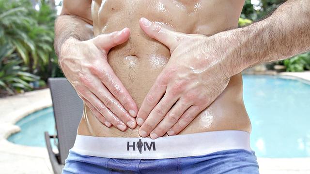 Watch Brock Cooper Solo