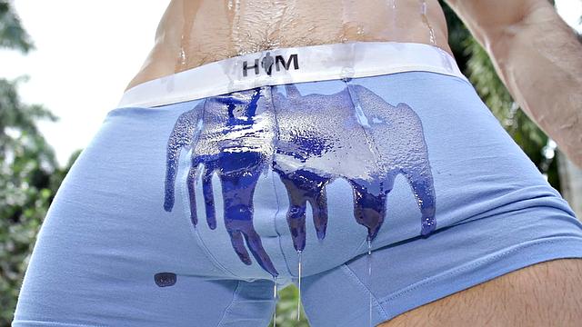 Watch Brock Cooper Solo