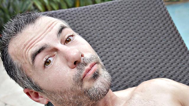 Watch Brock Cooper Solo