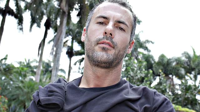 Watch Brock Cooper Solo