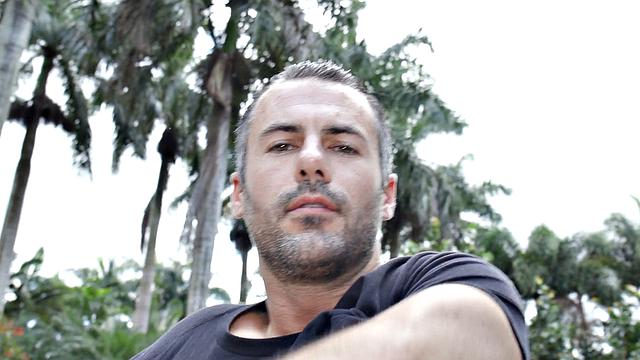 Watch Brock Cooper Solo