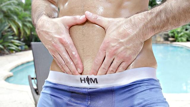 Watch Brock Cooper Solo