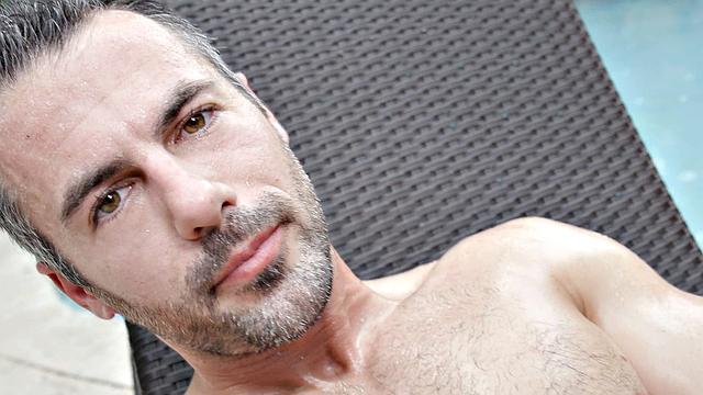 Watch Brock Cooper Solo