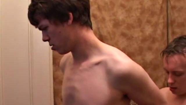 Young Roar and Matthew's Fuck