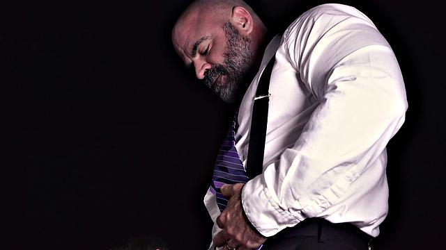 THE BOY JAY Chapter 5 - Slave Boy