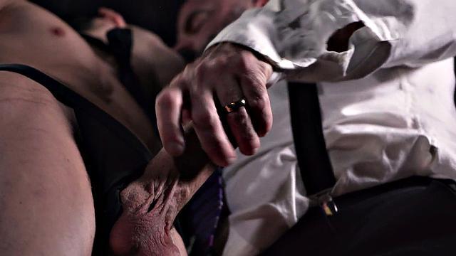 THE BOY JAY Chapter 5 - Slave Boy