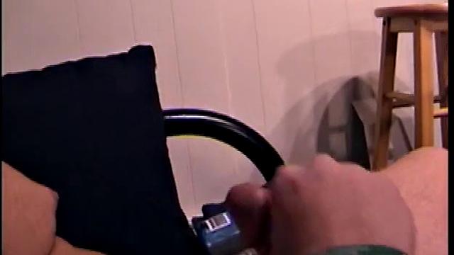 Sucking Straight Jock