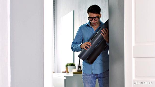 Bad Girls Go To College - Scene 1 - D