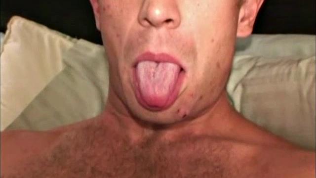 Charlie - 2nd Encounter