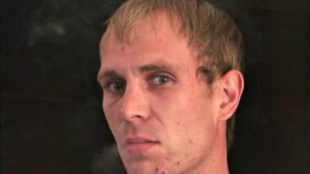 Charlie - 2nd Encounter