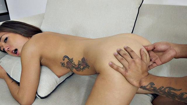 Step Sister Chronicles