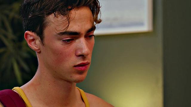 NextDoorTwink - Twink Roomie Drilled By Hottie To Stop Him From Jerking