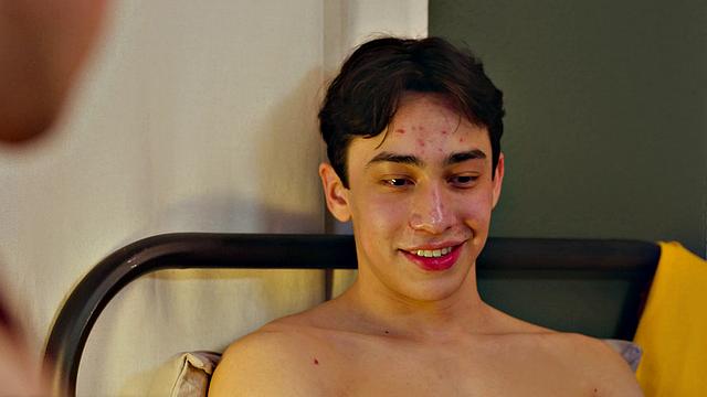 NextDoorTwink - Twink Roomie Drilled By Hottie To Stop Him From Jerking