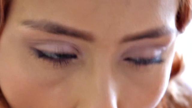 Veronica Leal Blows Your Mind