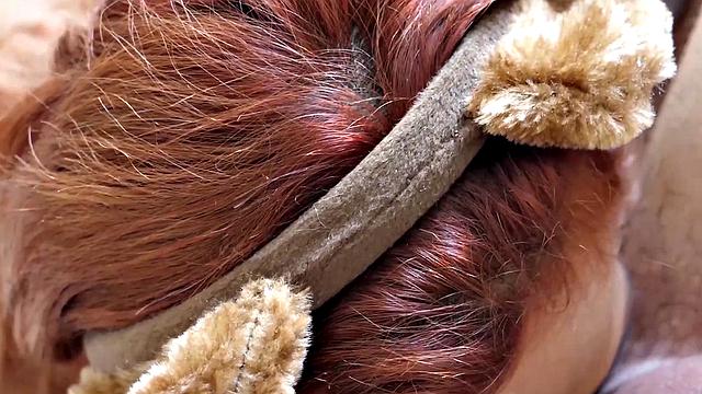 Veronica Leal Blows Your Mind