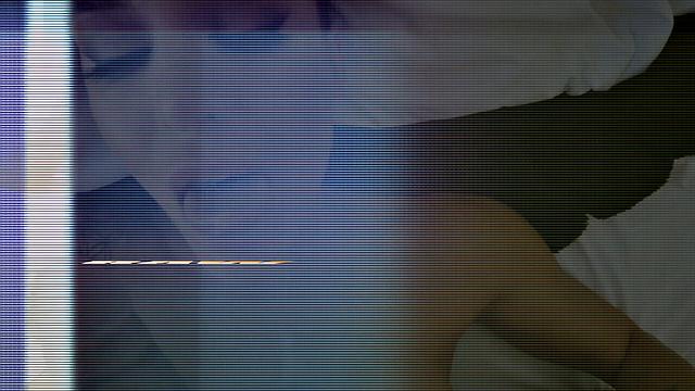 Charlotte Sartre Gets Pounded Filming A Scene