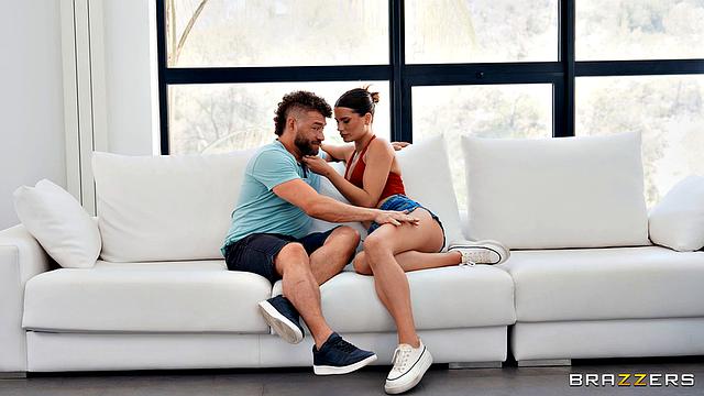 Getting Even With Two Men