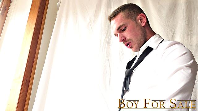 THE BOY BASTIAN Chapter 3 - New Life