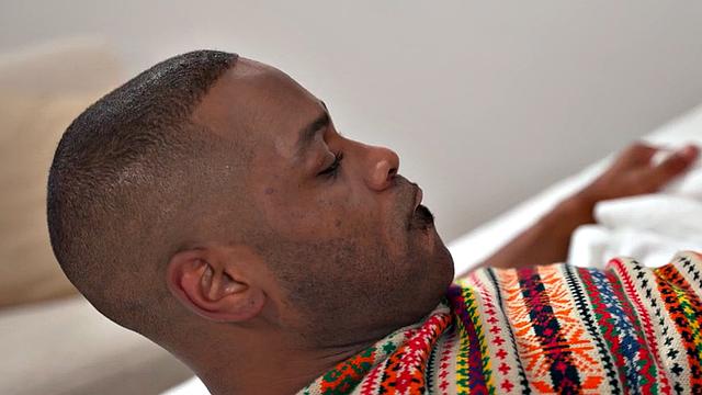 Office nympho secretary pounded by BBC in the office