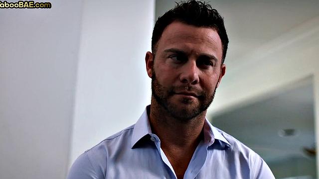 Petite ginger babe rides her BF