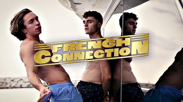 Benefits Trailer French Connection Vol. 1