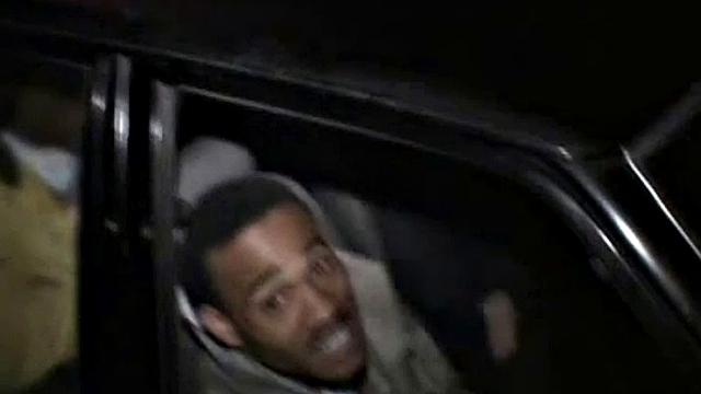 Watch this hot schoolgirl getting drilled by a group of guys at a wild party