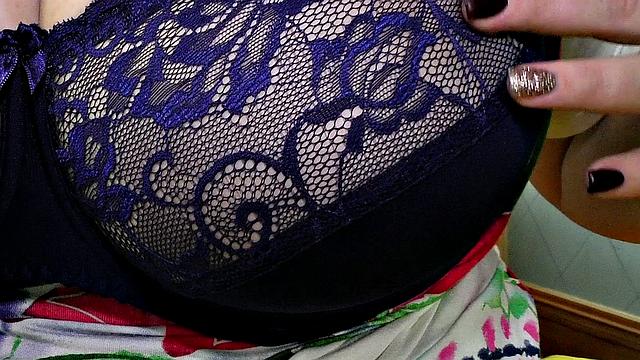 Breasts beyond belief