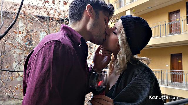 Lindsay Cruz - In Good Company