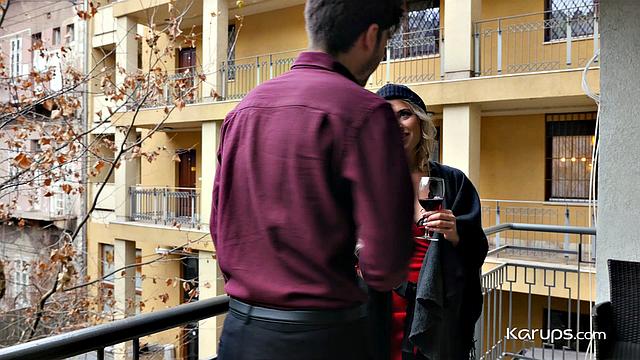 Lindsay Cruz - In Good Company