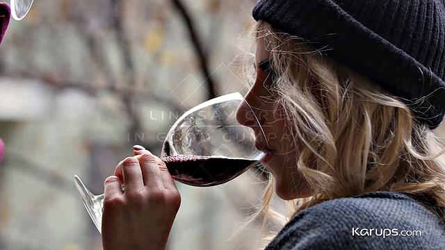 Lindsay Cruz - In Good Company