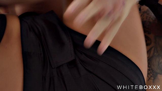 Teen Anal Inspection