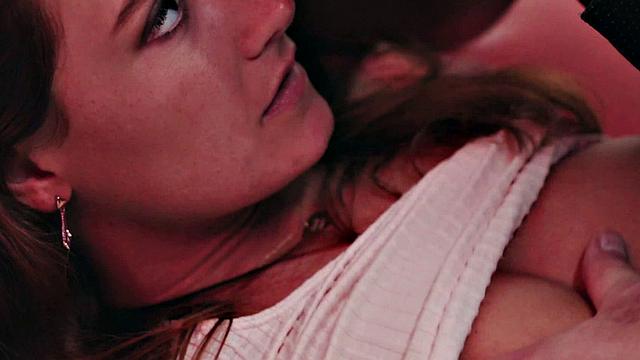 Siri Dahl - Behind the Scenes